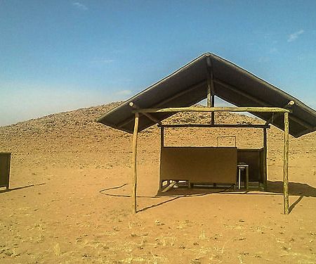 Kanaan N\/A'An Ku Se Desert Retreat Helmeringhausen Esterno foto