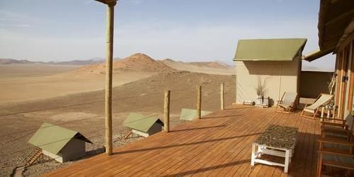 Kanaan N\/A'An Ku Se Desert Retreat Helmeringhausen Esterno foto